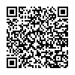 QR Code to scan to register for Co-Parenting Classes